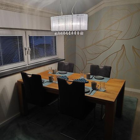 Komfortzone - Stilvolle Gaestewohnung In Marburg Exteriör bild