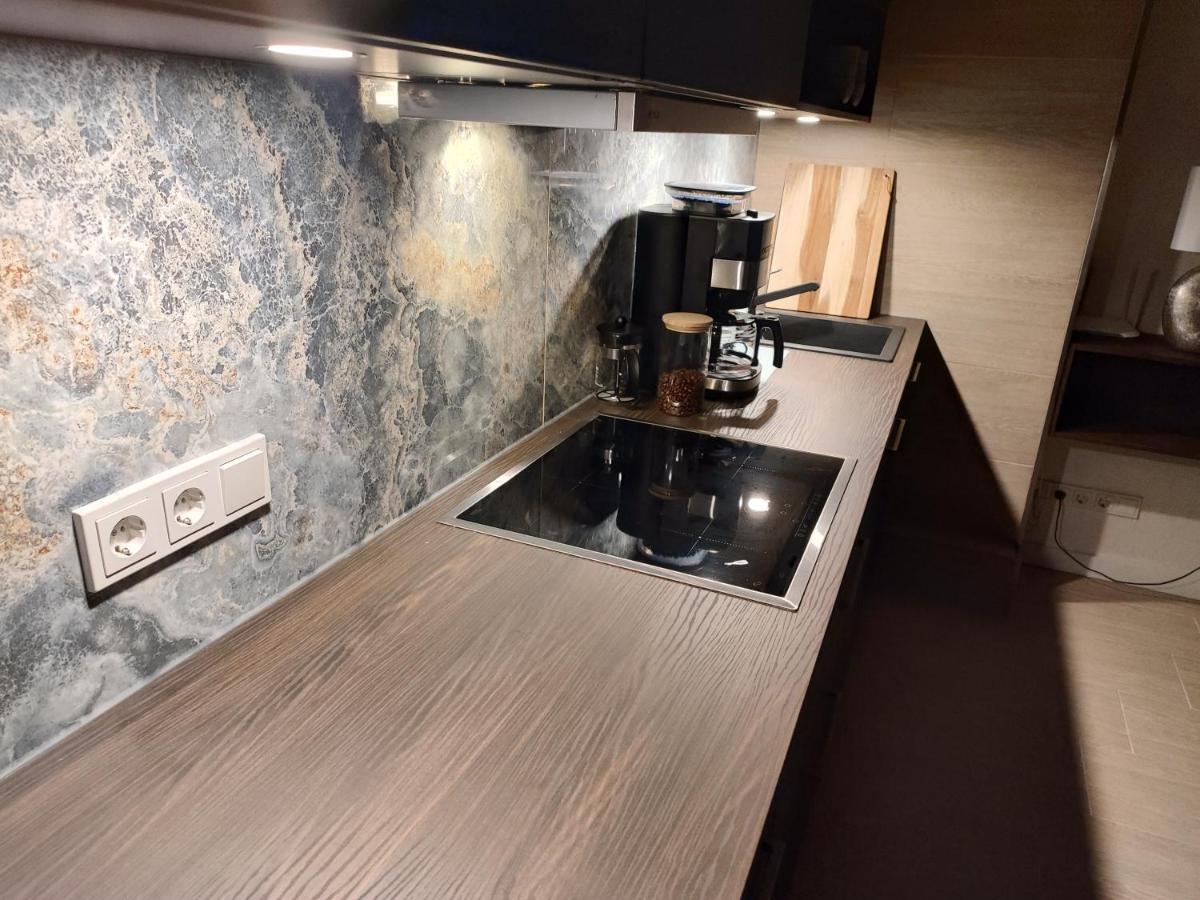 Komfortzone - Stilvolle Gaestewohnung In Marburg Exteriör bild