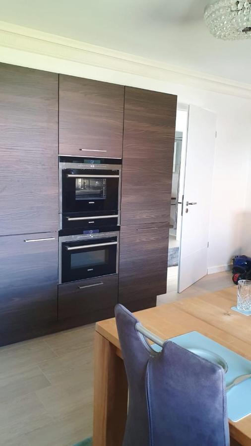 Komfortzone - Stilvolle Gaestewohnung In Marburg Exteriör bild