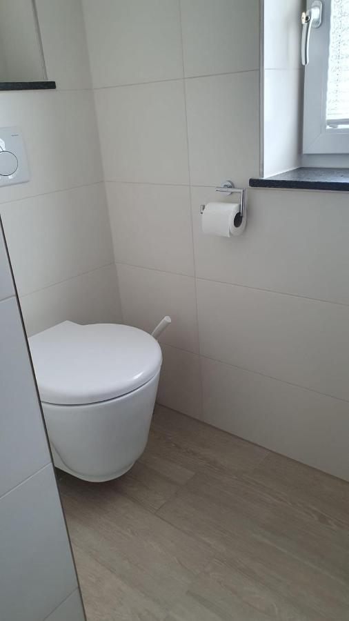 Komfortzone - Stilvolle Gaestewohnung In Marburg Exteriör bild