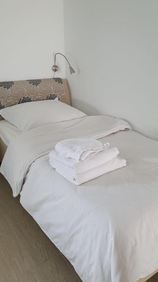 Komfortzone - Stilvolle Gaestewohnung In Marburg Exteriör bild